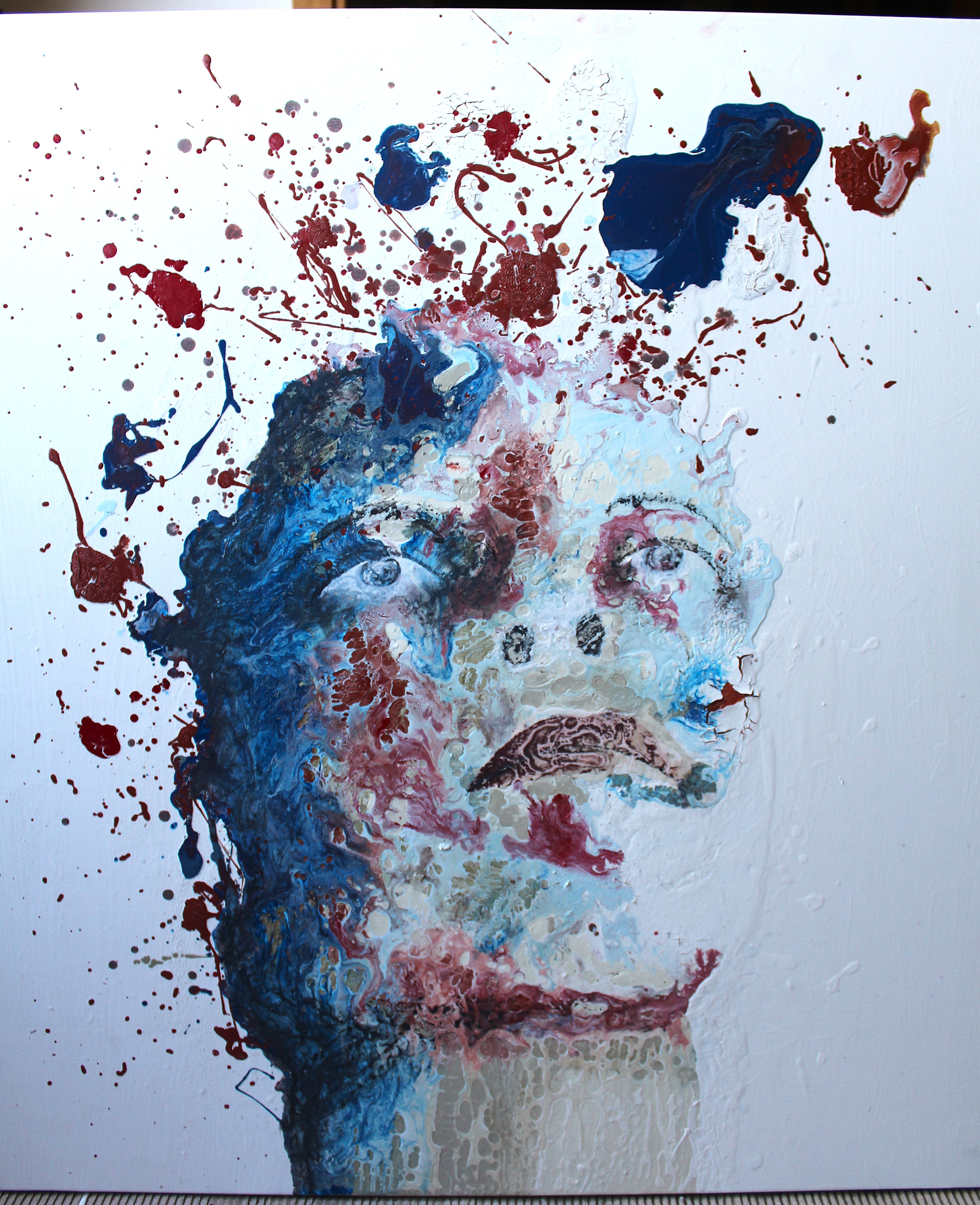 fuori tutto II - immagine 1